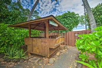 Affordable Kauai Vacation Rentals
