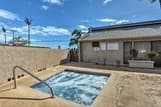 Ocean-View Kihei Condo w/ Pool Access!