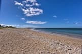 Beachfront Kihei Sanctuary w/ Lanai & Ocean Views!