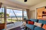 Waipouli Beachfront Condo w/ Balcony + Ocean Views