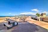 Ocean-View Kihei Condo w/ Lanai: Steps to Beach!