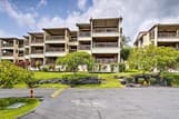 Kailua-Kona Condo w/ Resort Access & Ocean View!