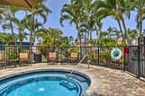 Kailua-Kona Condo w/ Resort Access & Ocean View!