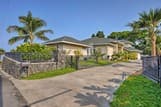 Kailua-Kona Cabana Studio w/ Pool & Sunset View!