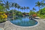 Luxe Maunalani Resort Condo w/ Pool + Beach Access
