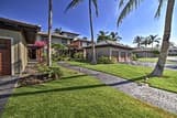 Luxury Mauna Lani Resort Villa - Beach Access!