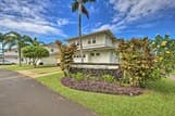 Princeville Condo w/ Mountain & Golf Course Views!