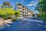 Top-Floor Kailua Bay Resort Condo w/ Ocean Views!