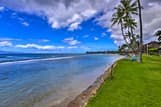 Lahaina Resort Retreat w/ Pool & Ocean Views!