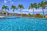 Kona Townhome w/ Lanai & Resort Amenities!