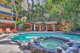 Central Hotel Condo: Walk to Waikiki Beach!