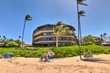 Gorgeous Oceanfront Kihei Condo w/ Balcony!