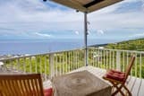 Captain Cook Bungalow w/ Panoramic Ocean Views!