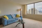 Honolulu Condo Stay w/ Balcony: Walk to Beaches!