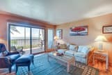 Kaunakakai Condo w/ Private Lanai & Ocean Views!