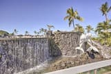 Kona Coast Resort Condo: Oceanfront Property!