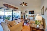 Kona Coast Resort Condo: Oceanfront Property!