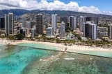 Honolulu Vacation Rental: Walk to Waikiki Beach!