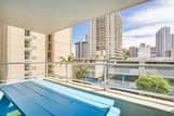 Honolulu Condo w/ Balcony: Walk to Waikiki Beach!