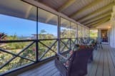 Honomu Home w/ Screened Lanai + Ocean Views!