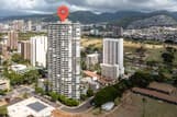 Waikiki Beach Penthouse w/ Fabulous View & Parking