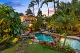 Palione Papalani by AvantStay | Steps from Kailua Beach w/ Private Pool & Hot Tub