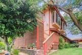 'Kihei Treehouse Cottage' < 1 Mi to Ocean!