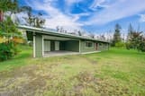 Pahoa Home w/ Fenced-In Yard: Near Hilo & Parks