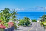 Ocean-View Oasis w/ Pool in Kailua-Kona!