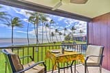 Molokai Shores Resort Condo w/ Pool & Views!