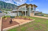 Modern Waianae Home w/ Mountain & Valley View