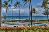 Lahaina Resort Retreat w/ Pool & Ocean Views!