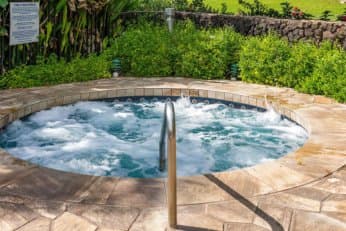 Maui Vacation Rentals with Hot Tubs